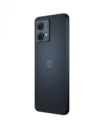 MOTOROLA MOTO G84 5G 12/256 ГБ ДВЕ SIM-картЫ ПОЛУНОЧНО-СИНИЙ