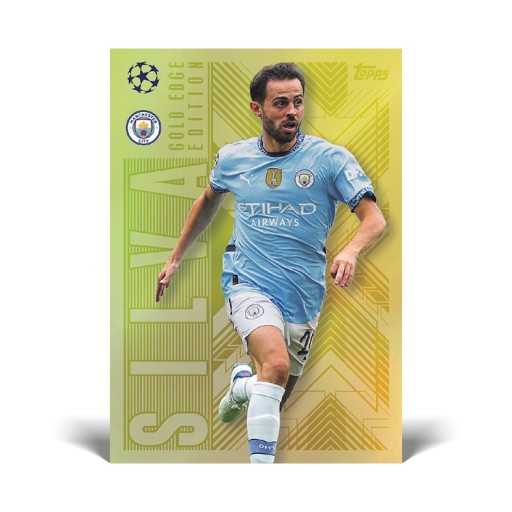 Коробка x24 Sasket Topps Match Attax Extra 2025 Герой пакет Sachet Гарантия