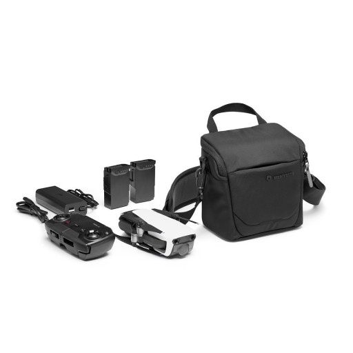 Сумка для фотоаппарата Manfrotto Advanced III S