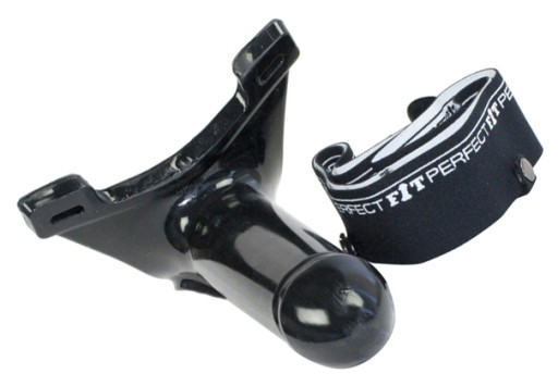 STRAP-ON ODLEW PENISA PERFECT FIT ARMOUR XL SEX