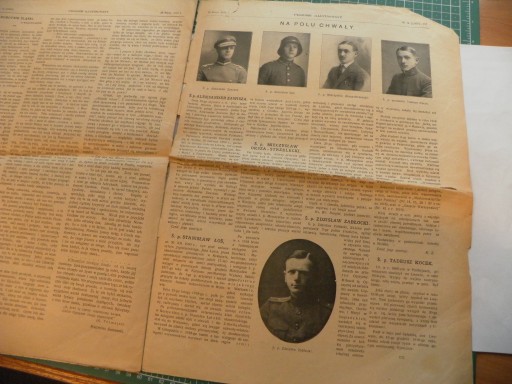 ЕЖЕНЕДЕЛЬНО ИЛЛЮСТРИРОВАННЫЕ ПОХОРОНЫ 1919 ГОДА ПОД ПОЛКОВНИКОМ. ЛЕОПОЛЬД ФОКС БАЛ