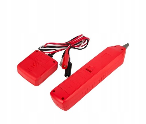 UNI-T UT682D Измерительный прибор для поиска кабельных пар ТЕСТЕР