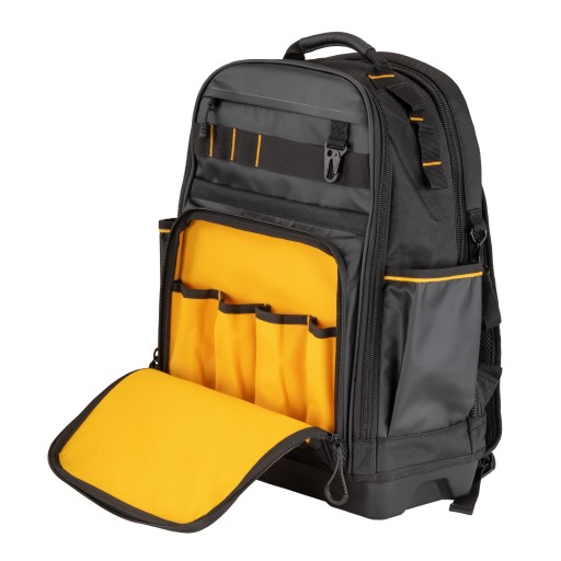 РЮКЗАК DEWALT PRO СУМКА ДЛЯ ИНСТРУМЕНТОВ ДЛЯ НОУТБУКА DWST60102-1
