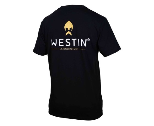 KOSZULKA Z KRÓTKIM RĘKAWEM WESTIN ORIGINAL-3XL