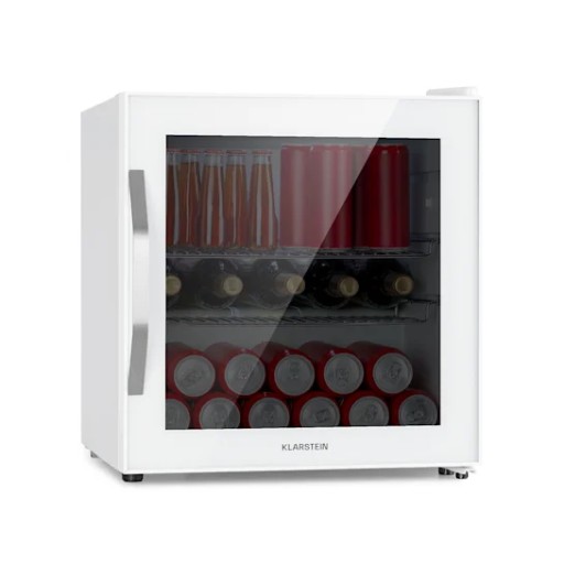ХОЛОДИЛЬНИК ДЛЯ НАПИТКОВ, ОХЛАЖДАЮЩИЙ ДИСПЛЕЙ Klarstein Beersafe L