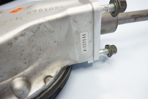HONDA ST 1300 PAN EUROPEAN 02-13 КАРДАННАЯ ПЕРЕДАЧА