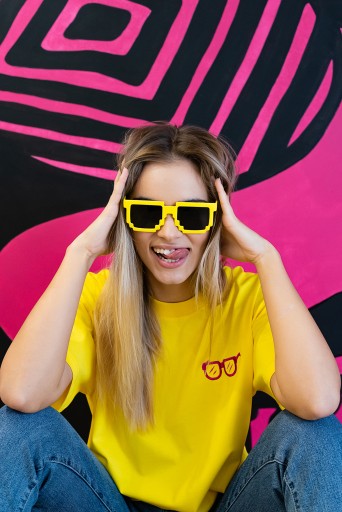 Nerd Lens – очки от Nerdosia