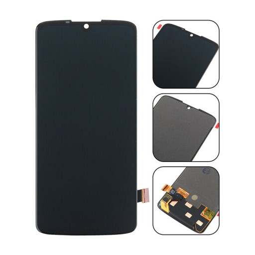 НОВЫЙ OLED-ЖК-ЭКРАН MOTOROLA ONE ZOOM xt2010
