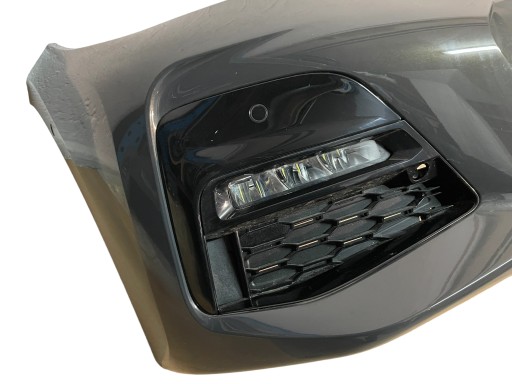ПЕРЕДНИЙ БАМПЕР M-PACK PDC УСТАНОВКА ГАЛОГЕН KPL BMW G20 G21 C36 IDEAL 22R