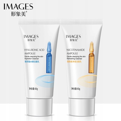 Корейская пенка для глубокого очищения Remover Balance w