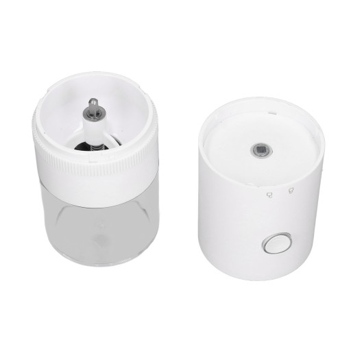 Беспроводная электрическая USB-кофемолка.
