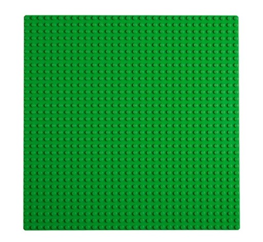 KLOCKI LEGO CLASSIC 11023 ZIELONA PŁYTKA KONSTRUKCYJNA PŁYTA