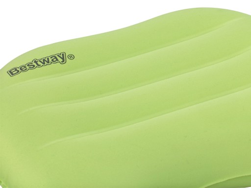 Bestway Надувная подушка для путешествий WanderLite 42см x 30см 69624
