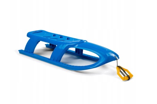 Sanki Bullet Prosperplast - Niebieski