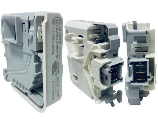 Замок дверцы стиральной машины Bosch Siemens