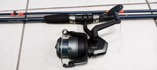 УДИЛИЩЕ DECATHLON RESIFIGHT 100 2,20 М