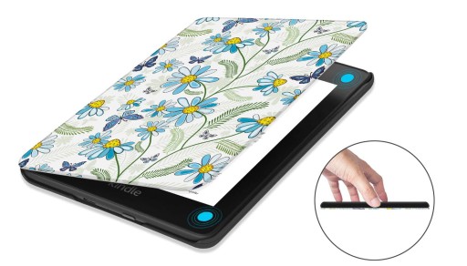 Чехол-чехол SMARTCASE для KINDLE PAPERWHITE 4 (10-го поколения)