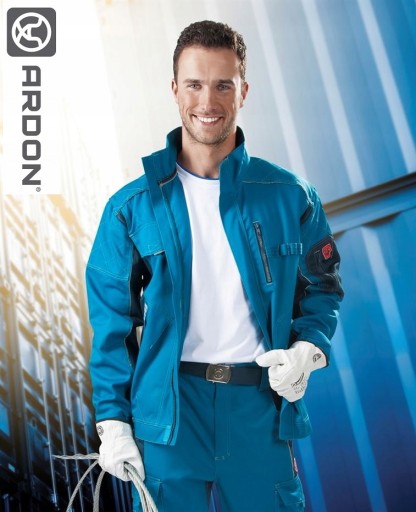 Ardon Vision XXL 60 Профессиональная рабочая одежда