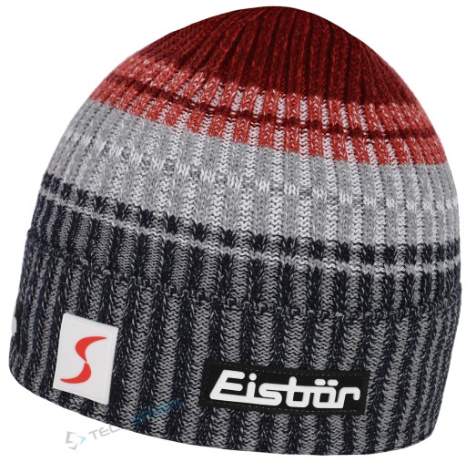 ТЕПЛАЯ ЗИМНЯЯ ШАПКА EISBAR RIKA OS MU SP 33106