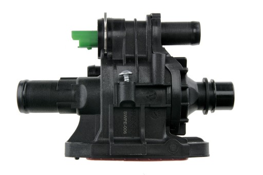 КОРПУС ТЕРМОСТАТА CTM-PE-006 NTY