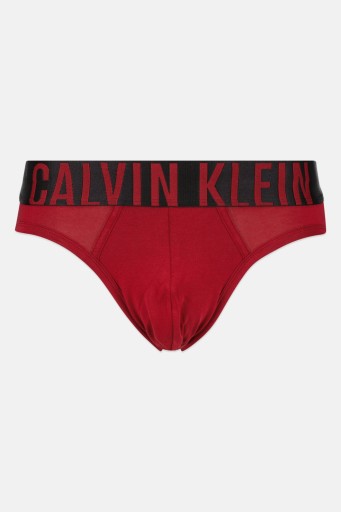 Calvin Klein 2p проскальзывает интенсивные Power Cotton 4ss m