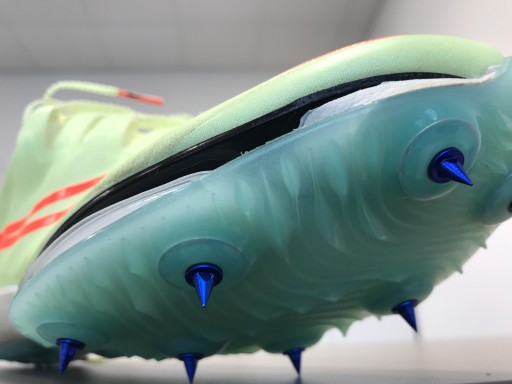 Сменная подушка Nike с шипами, 1 шт.