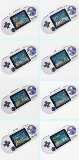 Ручная консоль Pegasus PEGAS MINI игра GOLDEN 5 игрушка подарок ребенку