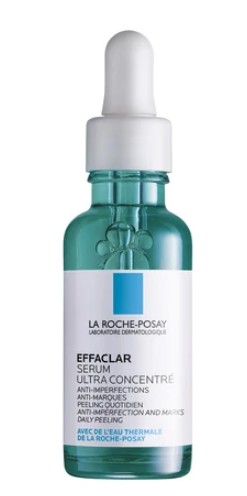 La Roche-Posay EFFACLAR Сыворотка для лица 30 мл