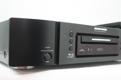 Blu-ray MARANTZ BD-5004 |ДИСТАНЦИОННЫЙ|