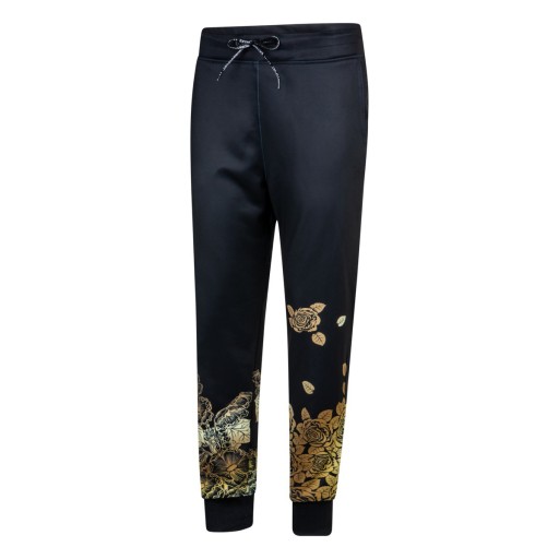 Женский спортивный костюм для фитнеса и спортзала ROSE XL