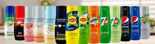 SODA STREAM Сироп Миринда 440 мл