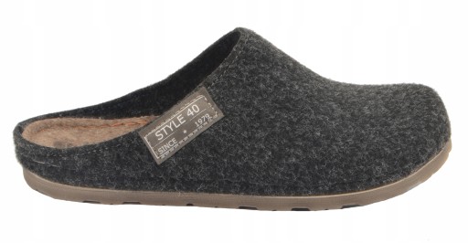Inblu Slippers Homemade Weet Flip Flops Cr15 Grey 43