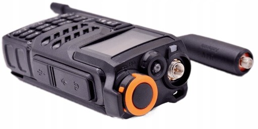 РАДИОТЕЛЕФОН QUANSHEN UV-K5 КОРОТКОВОЛНОВЫЙ СКАНЕР