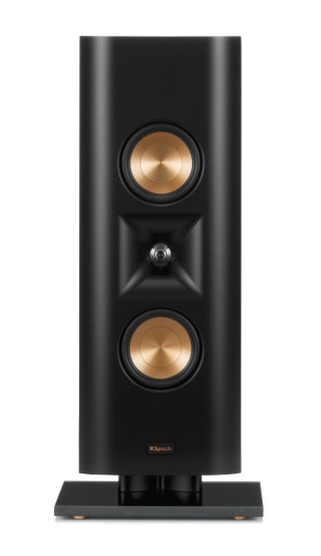 KLIPSCH RP-240D ON-Wall KOLUMNA NA ŚCIANĘ BLACK