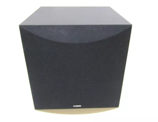 Саундбар YAMAHA YAS-106
