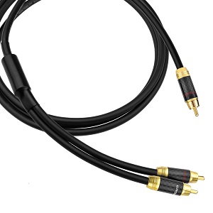 Сабвуфер KLIPSCH R-120SW + БЕСПЛАТНЫЙ КАБЕЛЬ KLOTZ 3м