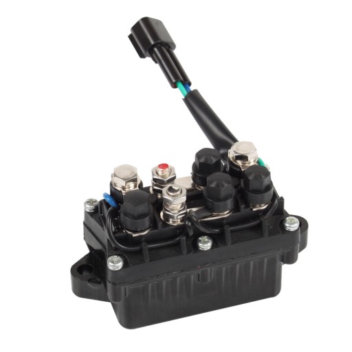 для 40HP 50HP 60/75HP 90HP высокие характеристики