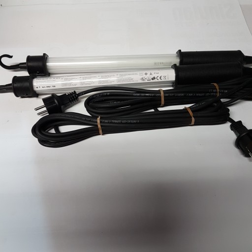 Lampa ręczna LED WLH 20 WURTH 0981700