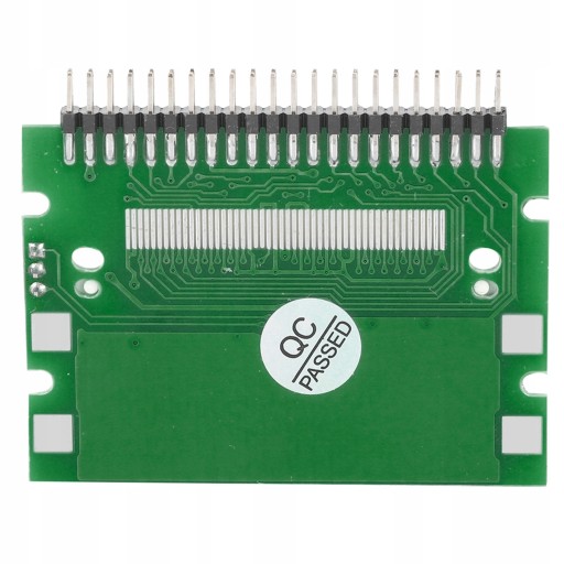 44-контактный АДАПТЕР COMPACT FLASH IDE