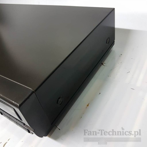 Fan-Technics Technics CD SL-PG570A Магазин Лодзь