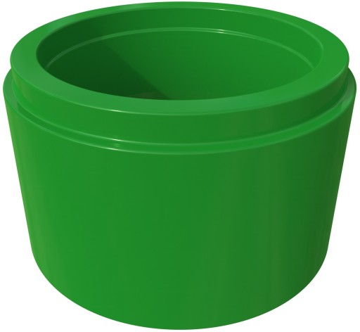 Резервуар для дождевой воды Drop Water 5000 Set KPL