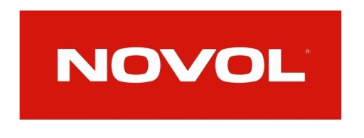 NOVOL-GRAVIT 650 SZARY 1L