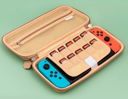 Чехол для Nintendo Switch, чехол аниме Сиба