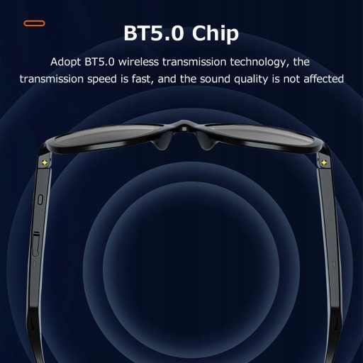 Умная гарнитура Lenovo Lecoo C8