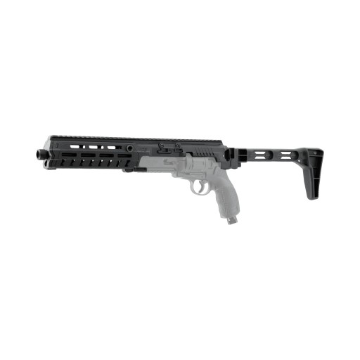 Конверсионная винтовка Umarex HDR 50 TR 50 T4E M-LOK PICATINNY