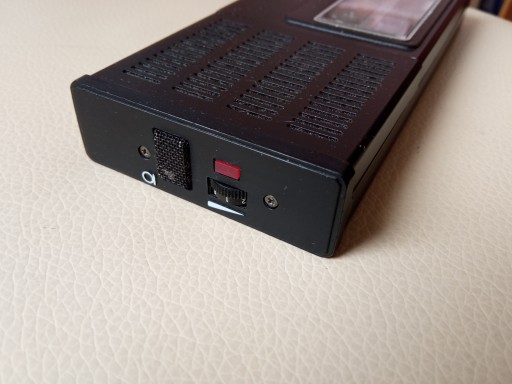 Диктофон Grundig Stenorette 2070
