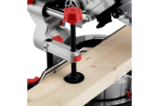 Торцовочная пила METABO KGS 254 M/1800W 92x305 мм 613254000