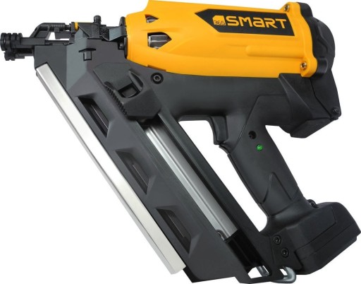 Газовый гвоздезабиватель Smart Smart365 для дерева (05GFN3490CH)