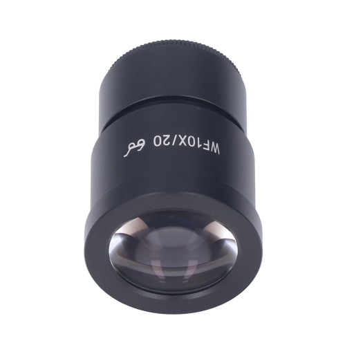 Объектив для микроскопа WF10X/20 Лабораторный