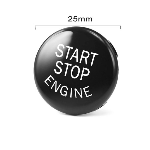 Кнопка Старт-Стоп BMW E81 E87 E90 E91 E92 E93
